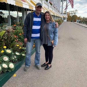 Meet your Posher, Mark